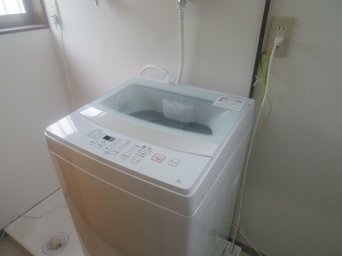 Nao'S House Usj 一軒家貸切 Villa Осака Екстериор снимка